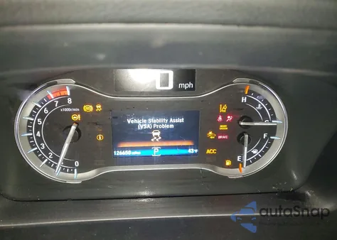 2019 Honda Ridgeline Rtl z USA, uszkodzony, nr VIN 5FPYK3F7XKB009349